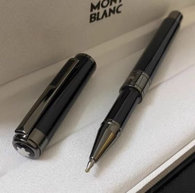 MONTBLANC  Da Ban Star Trek 163  Signature Pen, Precious Bead Pen, Neutral Pen, Water Pen, Heavy Touch